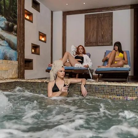 Passpartu Garni 4* Belgrade