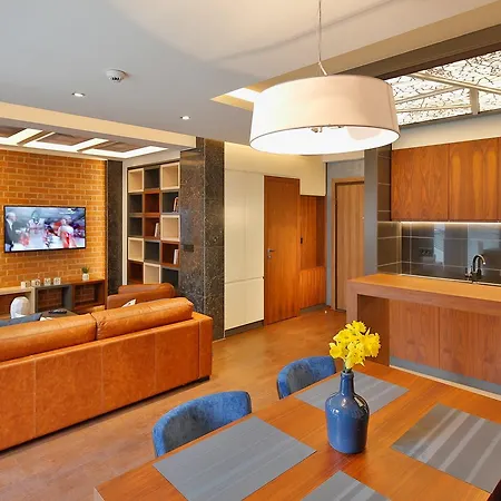 Passpartu Garni Hotel