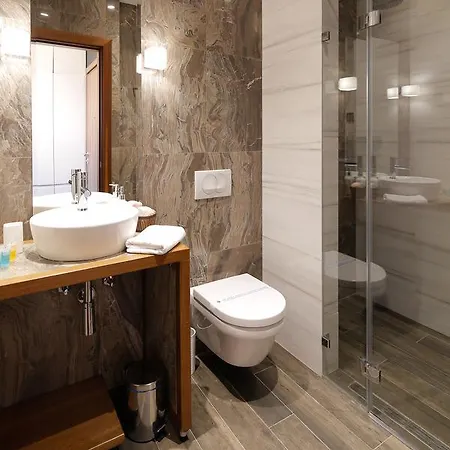 Passpartu Garni Hotel Belgrade