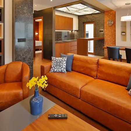 Hotel Passpartu Garni Belgrade