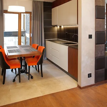 Passpartu Garni 4* Belgrad