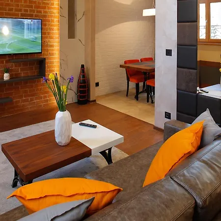 Passpartu Garni 4* Bělehrad