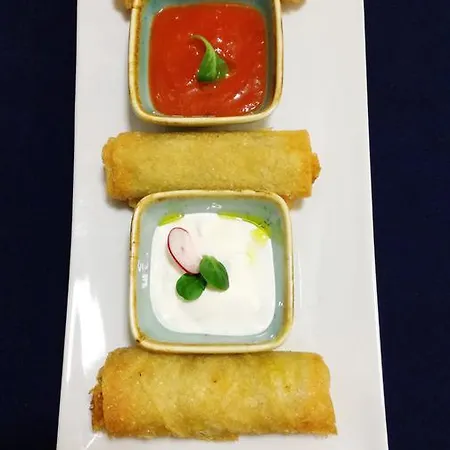 Passpartu Garni 4* Belgrade