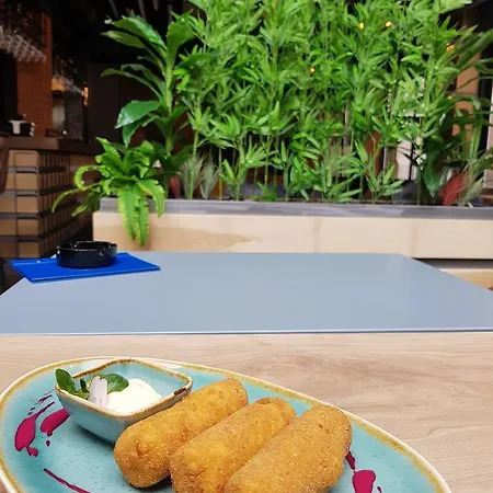 Passpartu Garni Hotel