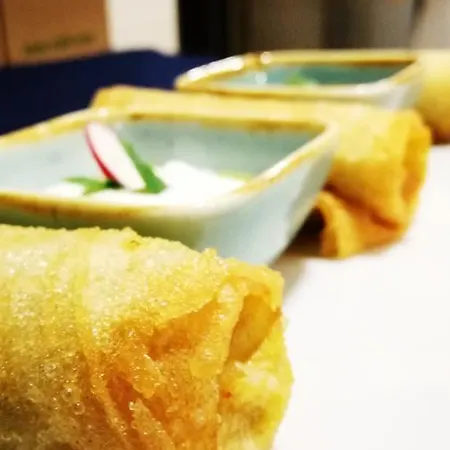 Hotel Passpartu Garni