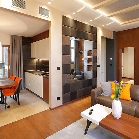 Passpartu Garni Hotel