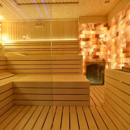 Hotel Passpartu Garni Belgrade