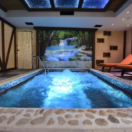 Passpartu Garni 4* Belgrade