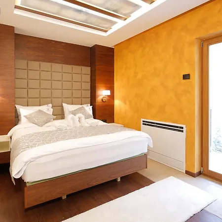 Passpartu Garni Belgrade