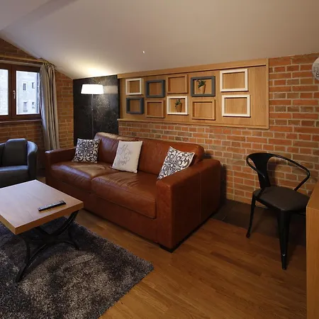 Passpartu Garni Hotel Bělehrad