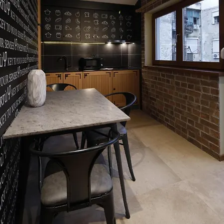 Passpartu Garni Hotel