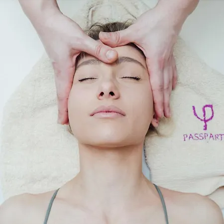 Passpartu Garni Hotel