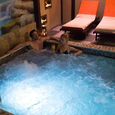 Passpartu Garni Bělehrad