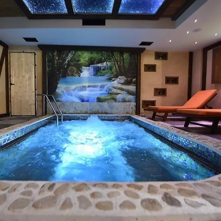 Hotel Passpartu Garni 4*