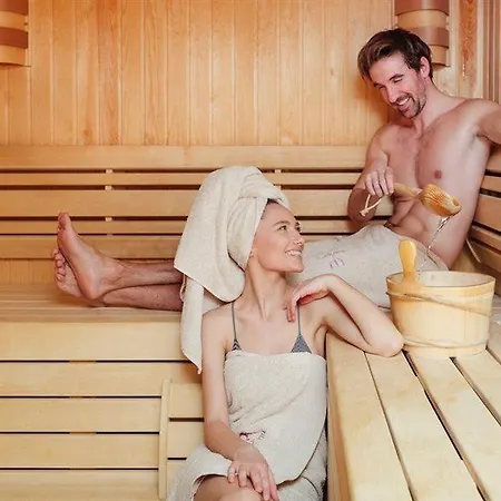 Hotel Passpartu Garni Belgrade