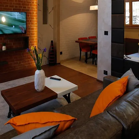 Passpartu Garni Hotel Bělehrad