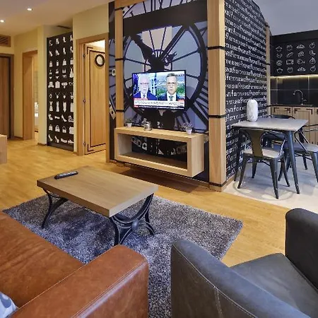 Passpartu Garni Hotel