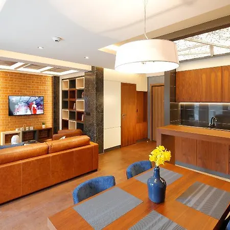 Passpartu Garni Hotel Belgrade